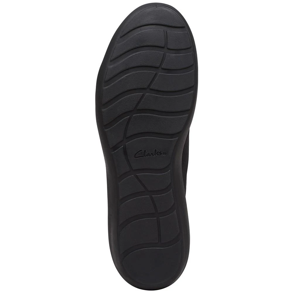 商品Clarks|Women's Kayleigh Charm Slip-On Low-Top Sneakers,价格¥407,第4张图片详细描述