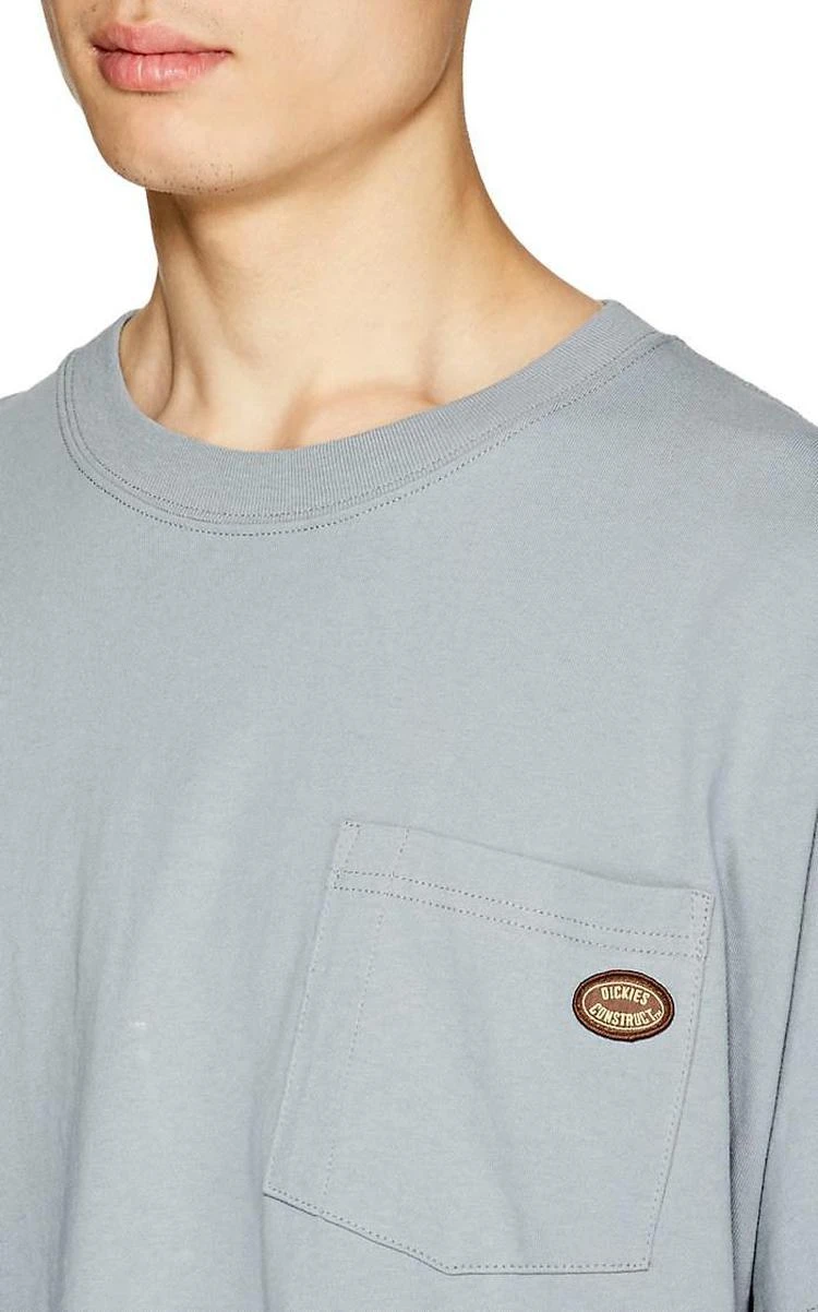 商品DICKIES CONSTRUCT|Beverly Hills Cotton T恤,价格¥289,第5张图片详细描述