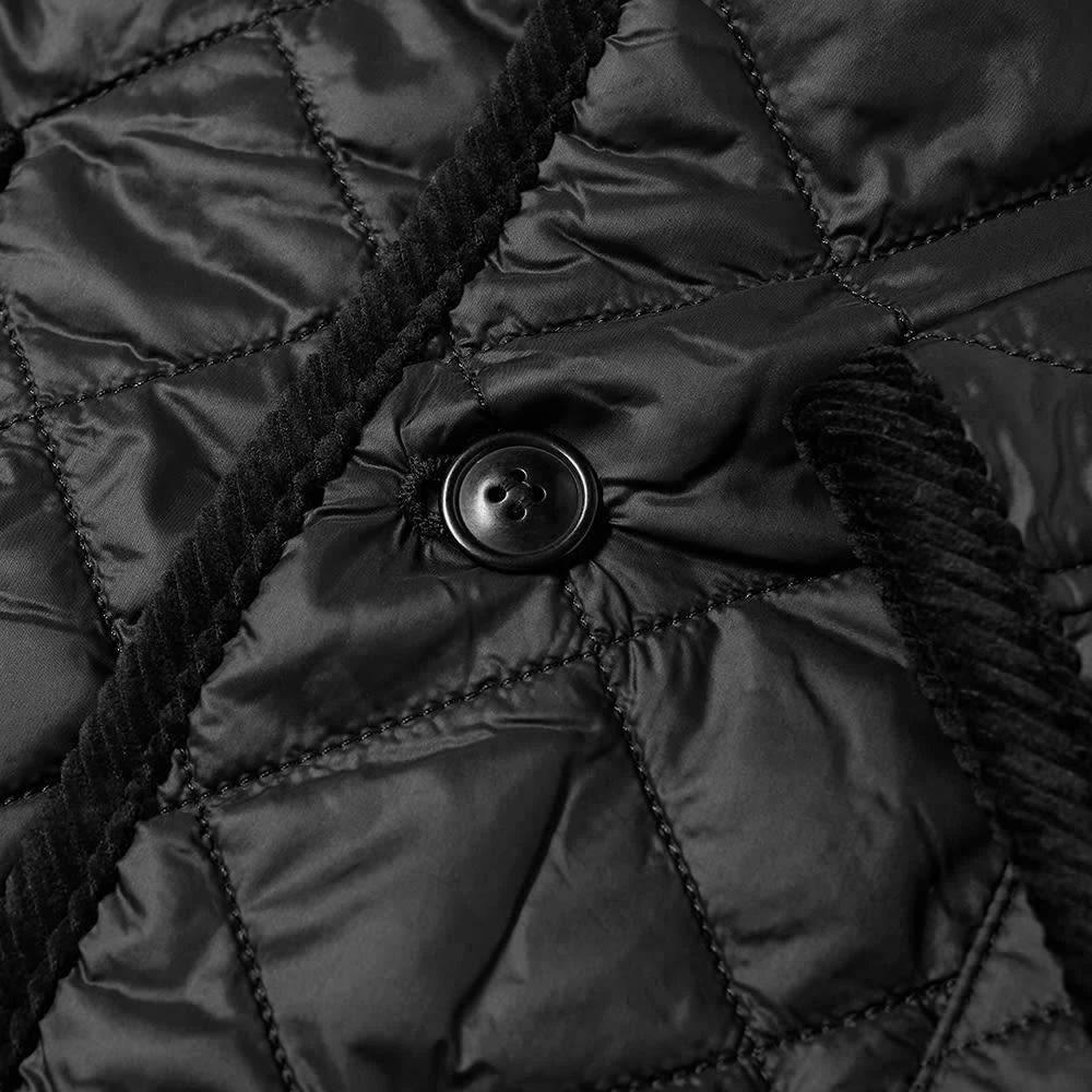 商品Barbour|Barbour x Engineered Garments Loitery Quilted Jacket,价格¥1576,第3张图片详细描述