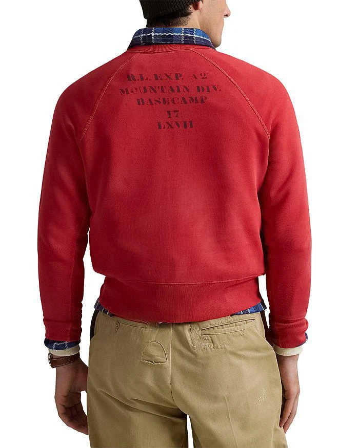 Vintage Fit Sweatshirt 商品
