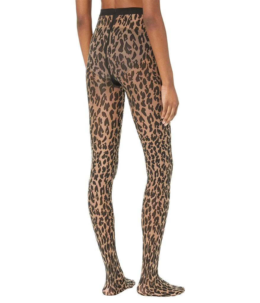 商品Wolford|Leo Tights,价格¥313,第2张图片详细描述