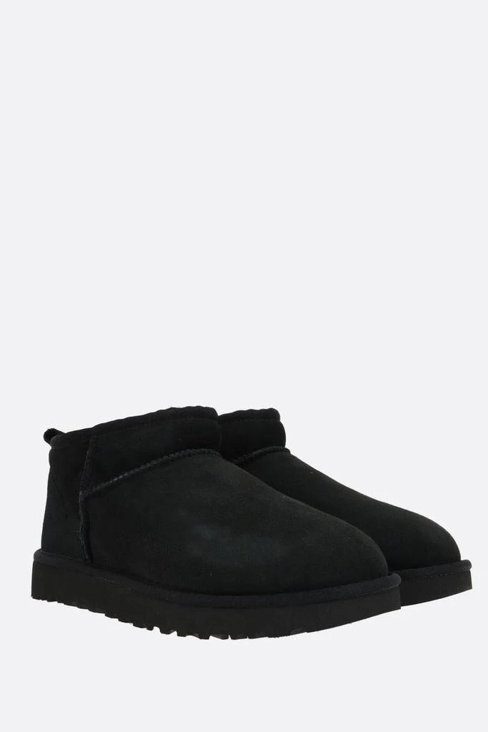 商品UGG|UGG Boots in Black,价格¥1139-¥1384,第2张图片详细描述