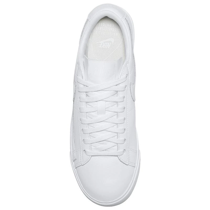 商品NIKE|Nike Blazer Low - Women's,价格¥375,第4张图片详细描述
