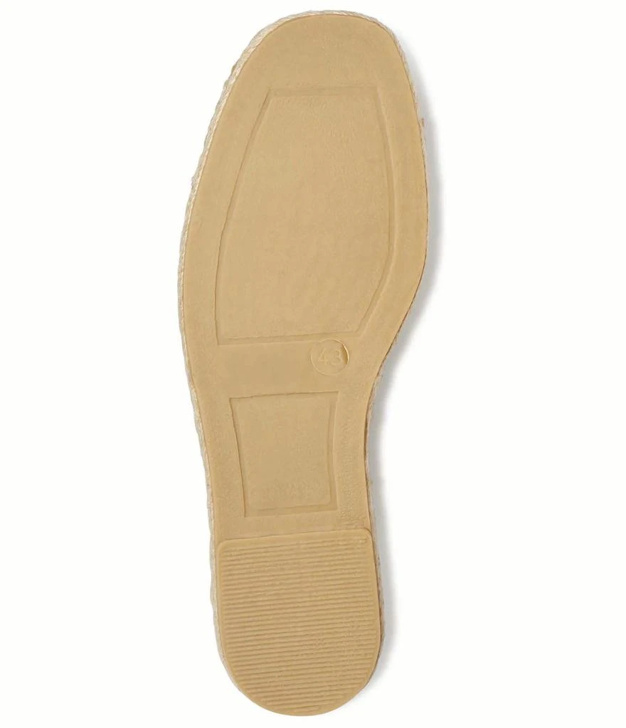 商品Karl Lagerfeld Paris|MEN'S CANVAS & SUEDE ESPADRILLES,价格¥1053,第3张图片详细描述