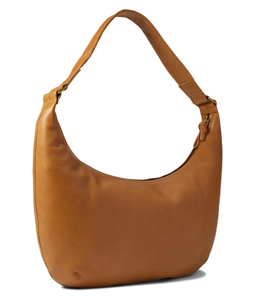 商品Madewell|Soft Hobo Bag,价格¥1107,第2张图片详细描述