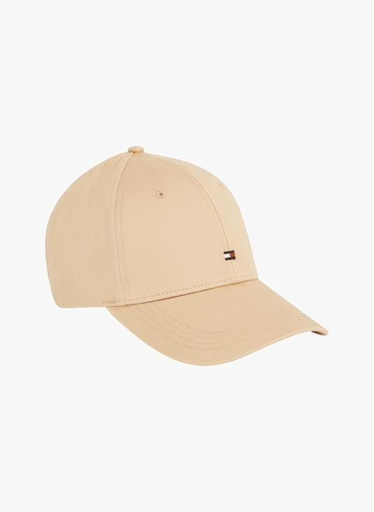 商品Tommy Hilfiger|Baseball cap with logo,价格¥324,第1张图片