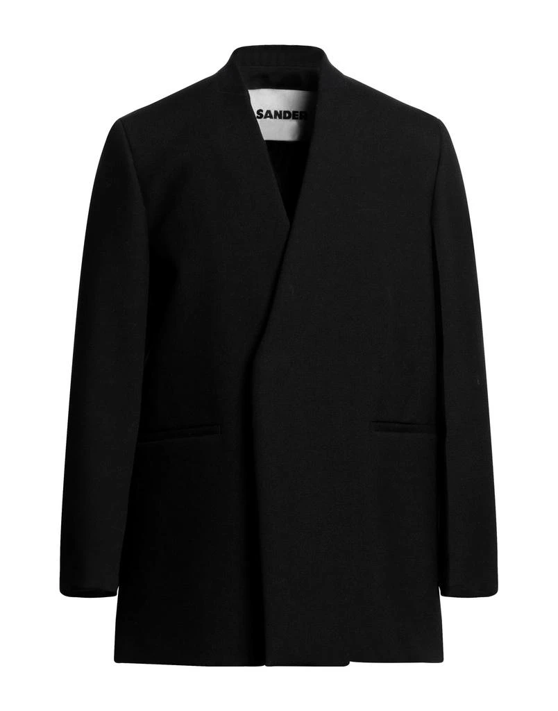 商品Jil Sander|Blazer,价格¥16009,第1张图片