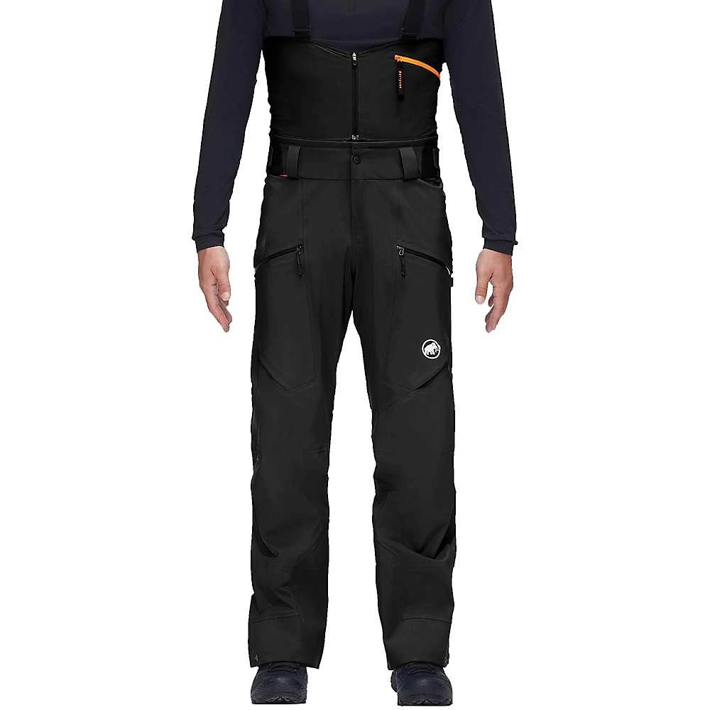 商品Mammut|Mammut Men's Haldigrat Air HS Pant,价格¥3702,第1张图片