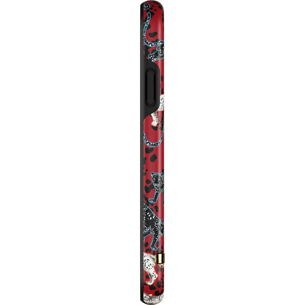 商品Richmond&Finch|Samba Leopard Case for iPhone 11,价格¥290,第2张图片详细描述