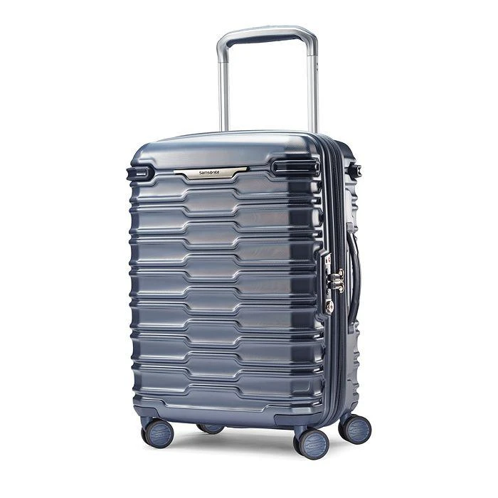 商品Samsonite|Stryde Hardside Carry On Glider,价格¥1871,第1张图片