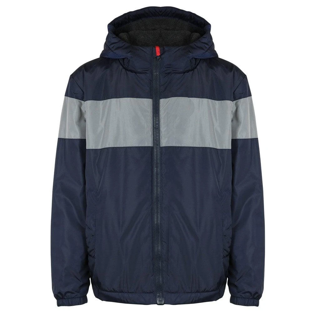 商品Paul & Shark|Jacket Navy,价格¥703,第1张图片