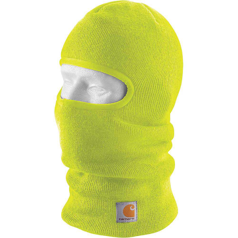 Carhartt Men's Knit Insulated Face Mask商品第3张图片规格展示