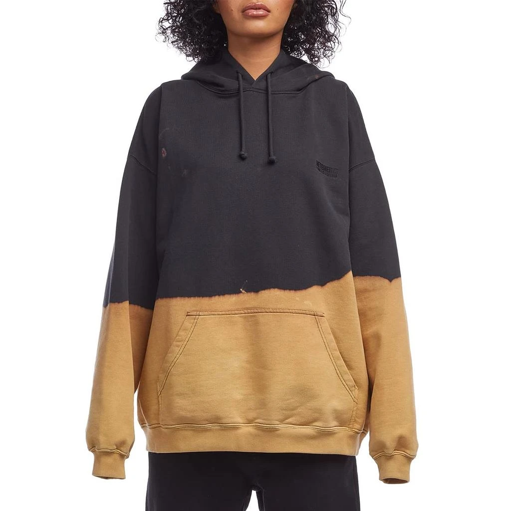 商品Vetements|Bleached Hoodie,价格¥2899,第5张图片详细描述