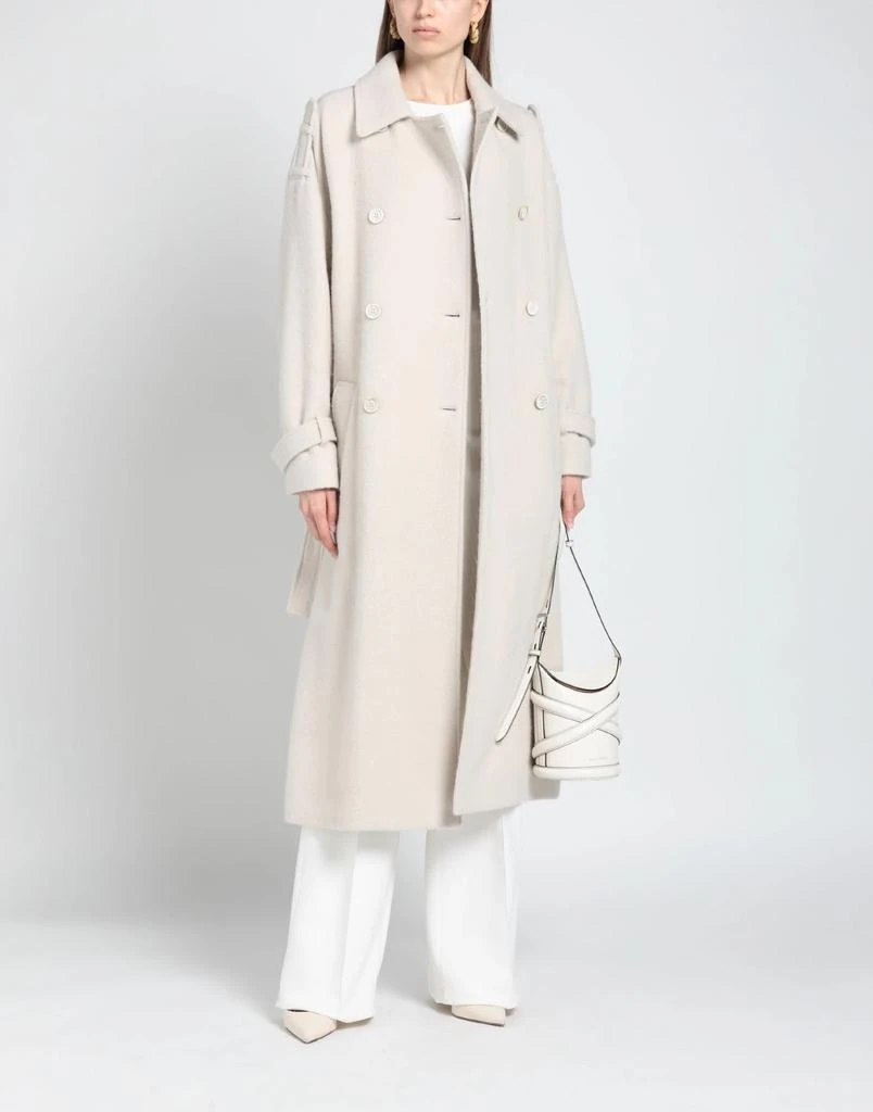 商品Brunello Cucinelli|COATS & JACKETS,价格¥9554,第3张图片详细描述