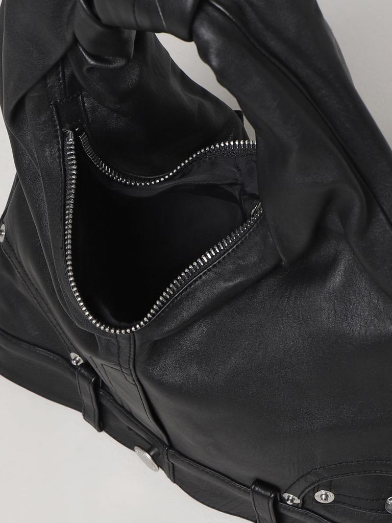Alexander Wang shoulder bag for woman商品第4张图片规格展示