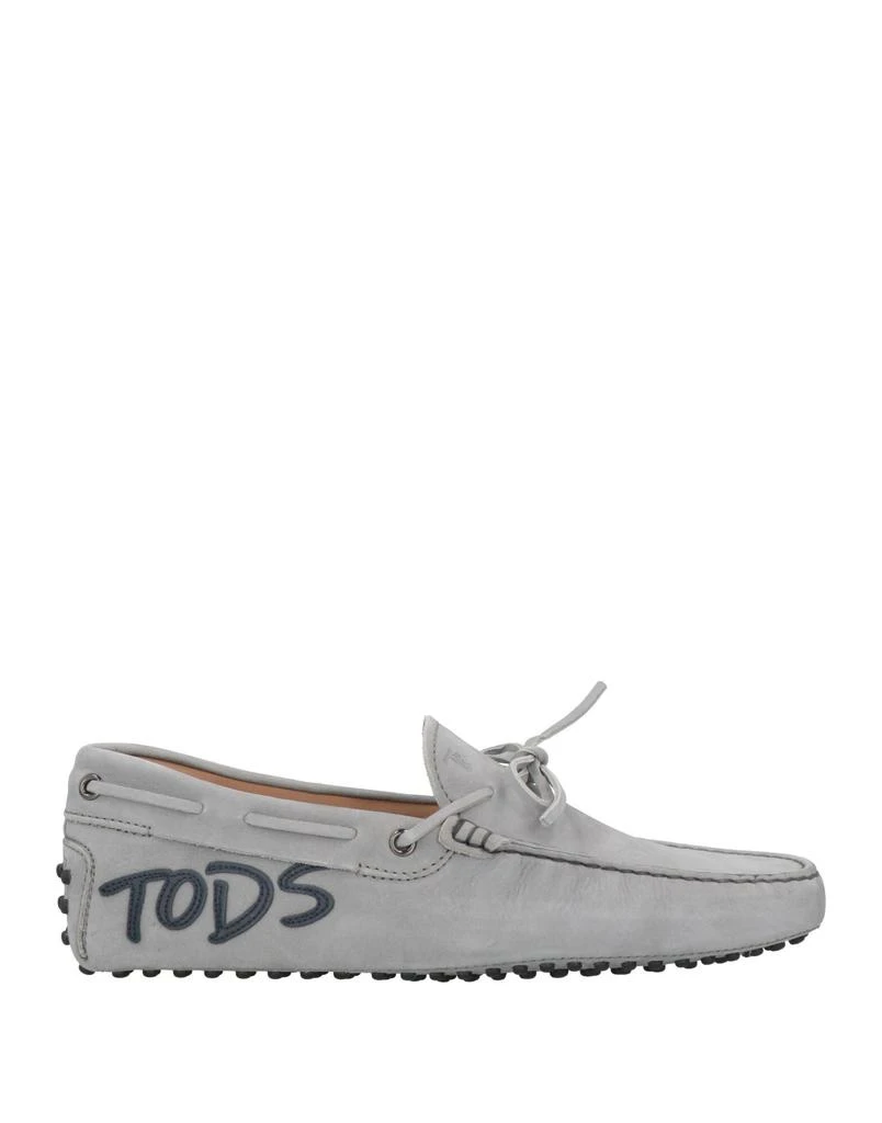 商品Tod's|Loafers,价格¥3277,第1张图片