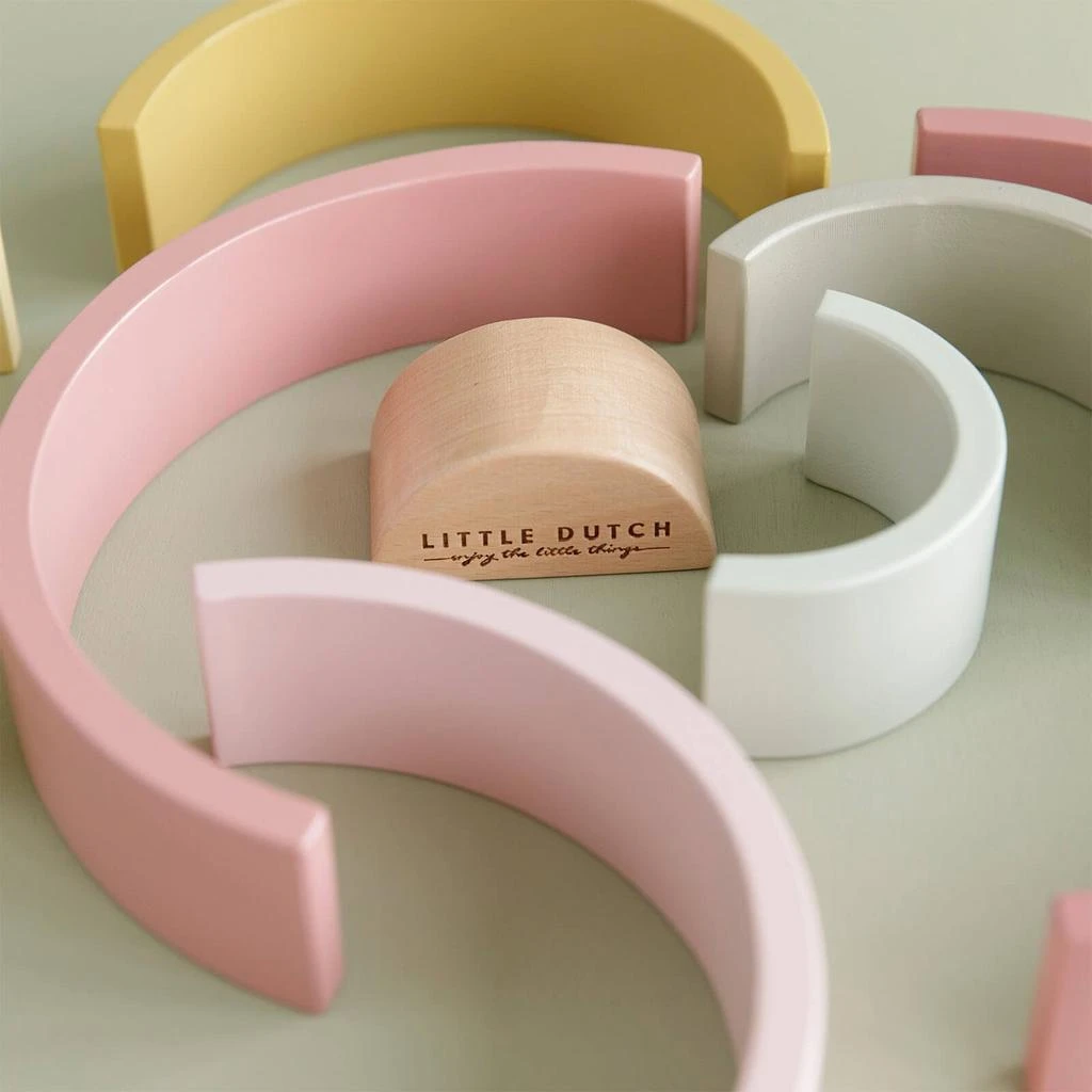 Little Dutch Rainbow - Pink 商品