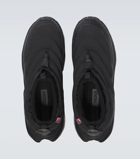 商品Hoka One One|Kaha 2 Frost Moc GTX登山靴,价格¥1839,第4张图片详细描述