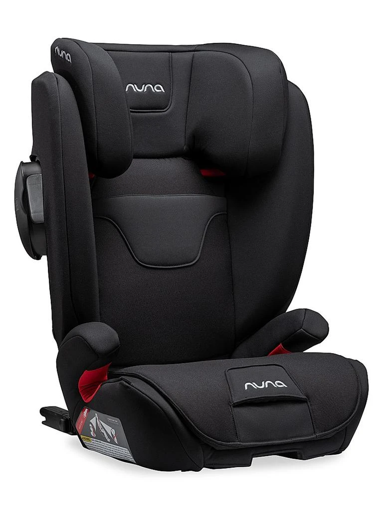 商品Nuna|AACE High Back Booster Seat,价格¥2213,第1张图片
