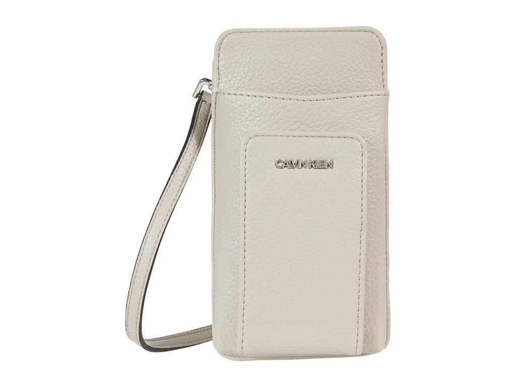 商品Calvin Klein|Key Item Novelty Crossbody,价格¥230-¥230,第1张图片