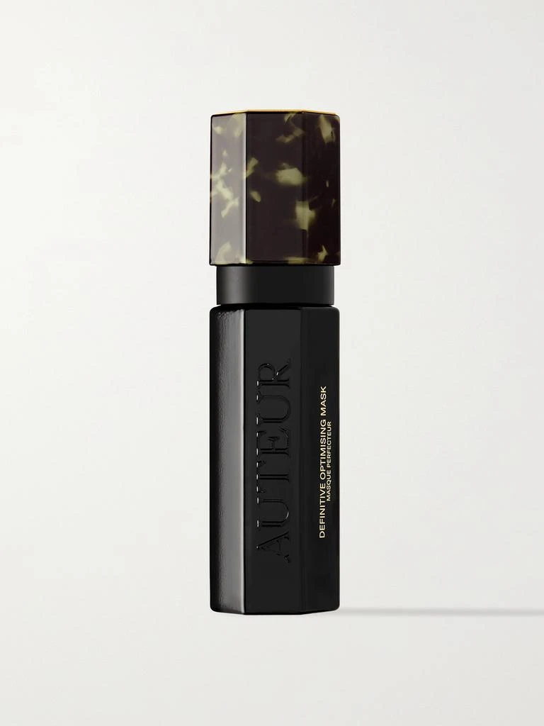 商品AUTEUR|【net Sustain】塑颜面膜，50ml,价格¥933,第1张图片