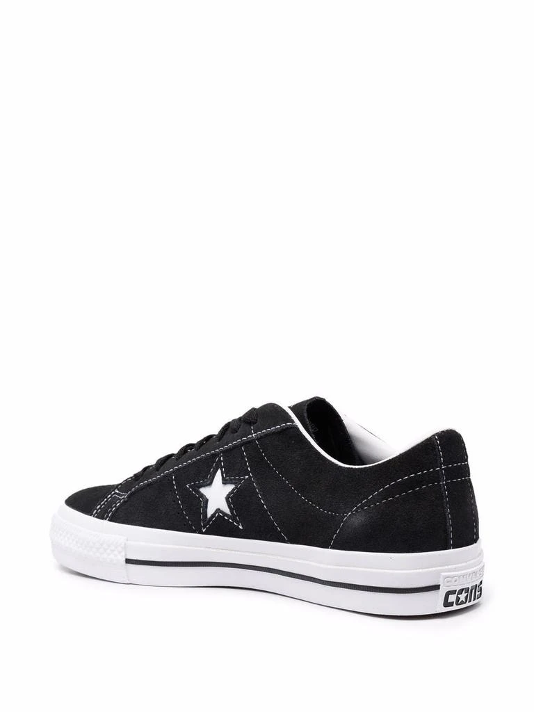 商品Converse|Women's Sneakers,价格¥1014,第3张图片详细描述