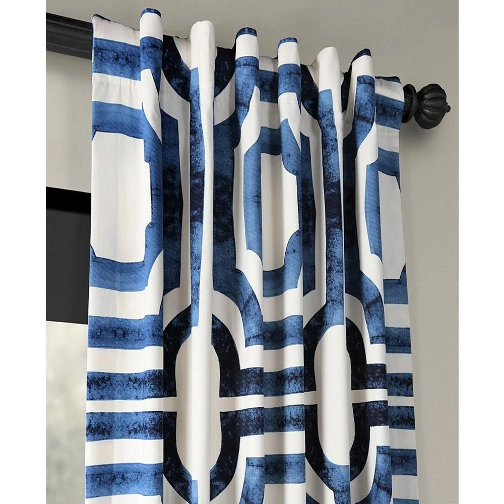 商品Exclusive Fabrics & Furnishings|Mecca Cotton Panel,价格¥782,第3张图片详细描述