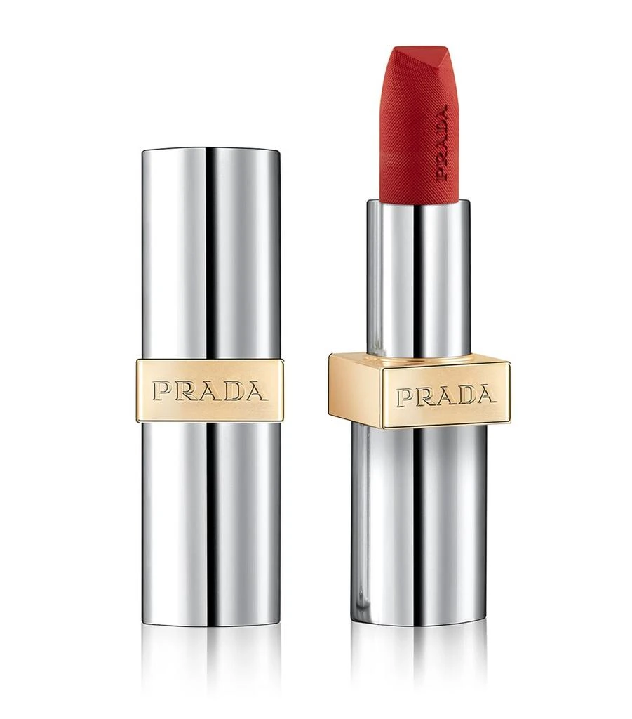 商品Prada Beauty|Prada Monochrome Hyper Matte Lipstick,价格¥446,第2张图片详细描述