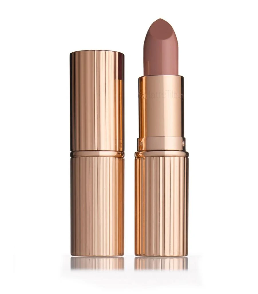 商品Charlotte Tilbury|K.I.S.S.I.N.G. 滋润唇膏,价格¥266,第1张图片