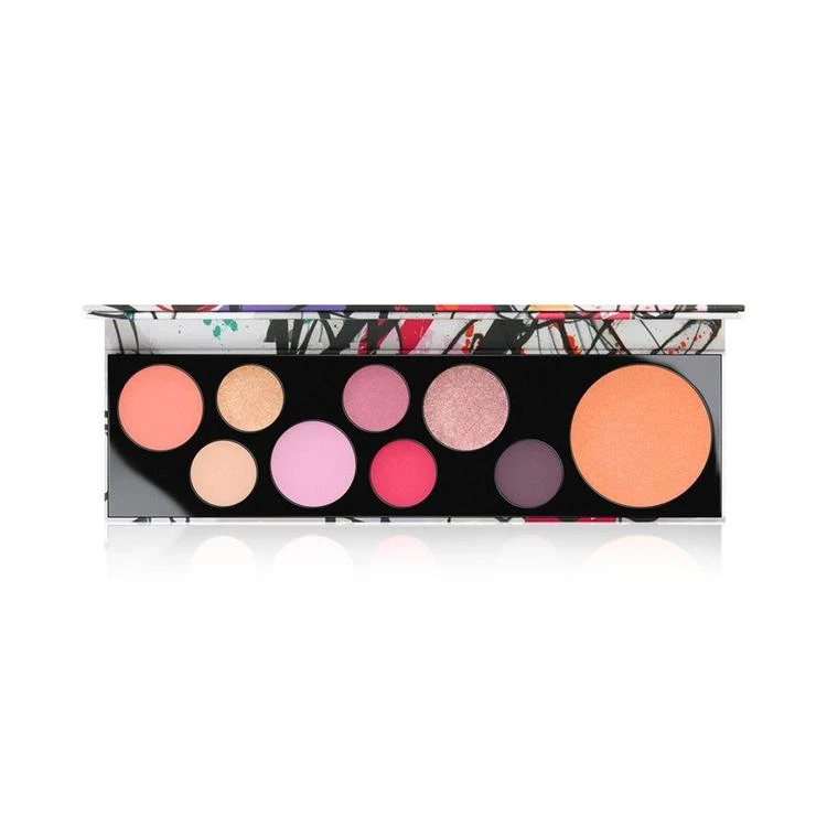 商品MAC|Girls Fashion Fanatic Color Palette,价格¥293,第1张图片