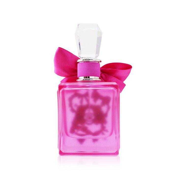 商品Juicy Couture|Juicy Couture 甜美万岁粉红时装版香水喷雾EDP 100ml/3.4oz,价格¥578,第5张图片详细描述