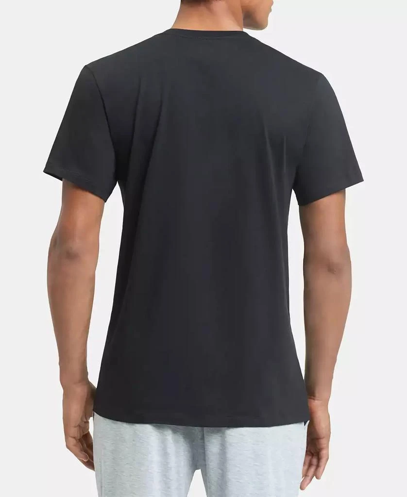 商品Calvin Klein|Men's 5-Pack Cotton Classics V-Neck Undershirts, Created for Macy's,价格¥297,第5张图片详细描述