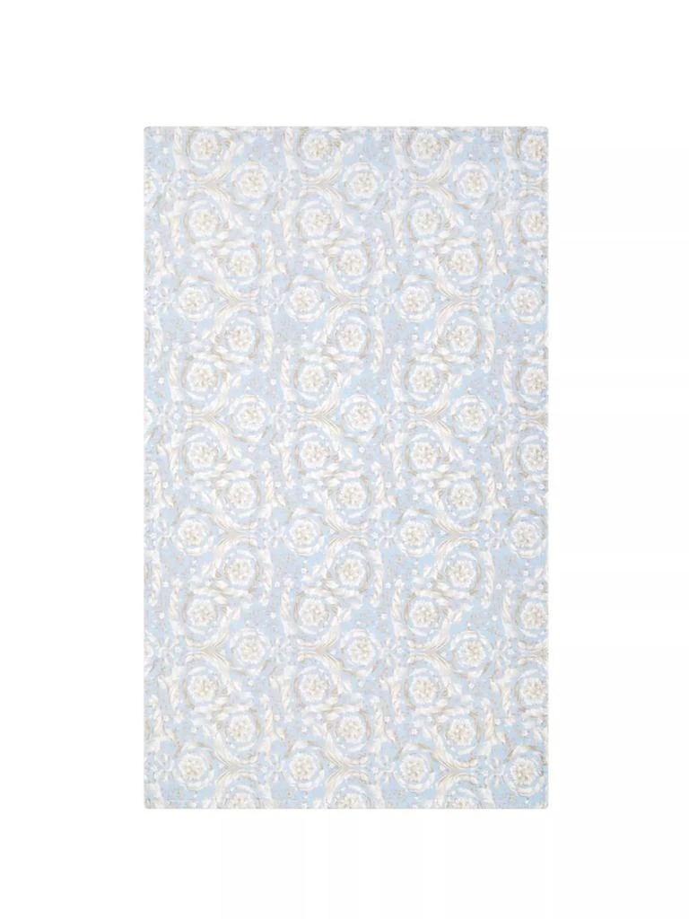 商品Versace|Barocco Cotton Towel,价格¥1898,第3张图片详细描述