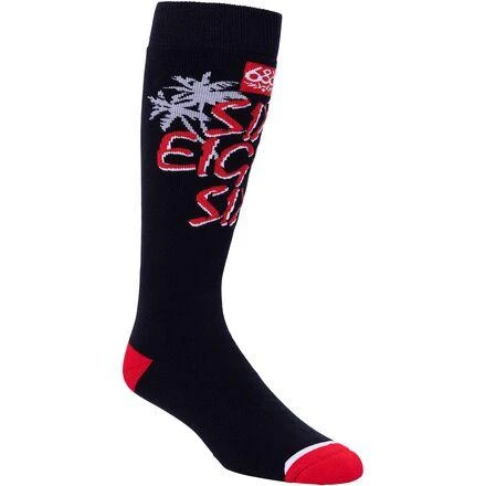 商品686|Vibes Sock - 3-Pack,价格¥328,第4张图片详细描述