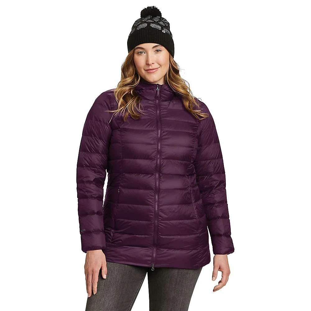 商品Eddie Bauer|Eddie Bauer Women's Cirruslite Down II Parka,价格¥892,第1张图片