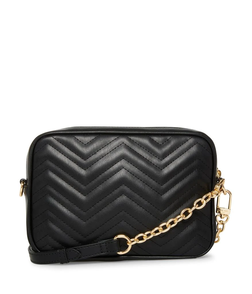 商品Anne Klein|Mixed Media Camera Crossbody with Two Detachable Pouches,价格¥641,第2张图片详细描述