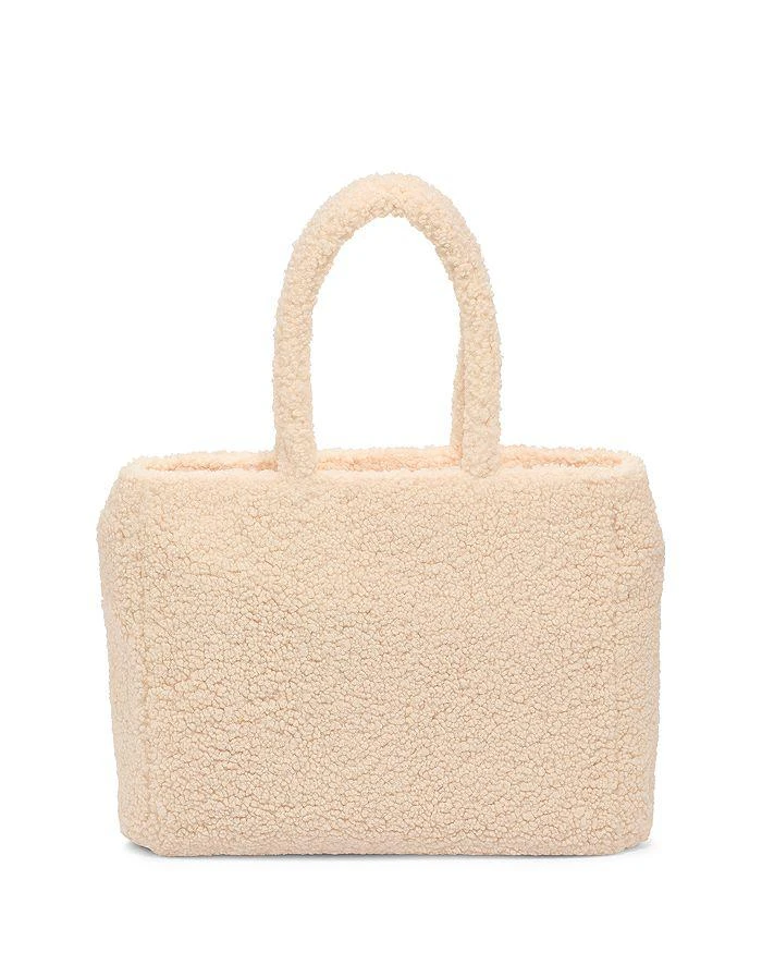 商品UGG|Adrina Faux Sherpa Tote ,价格¥1300,第4张图片详细描述