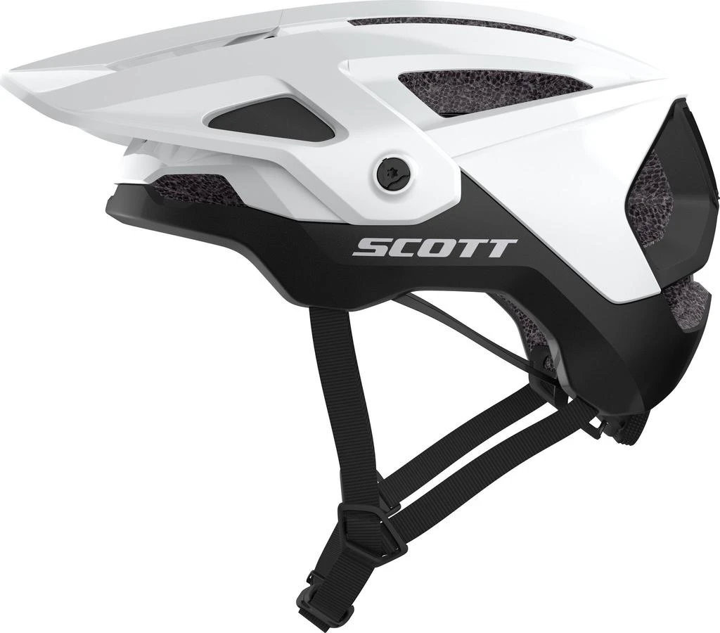 商品Scott|Stego Plus Helmet,价格¥738,第2张图片详细描述