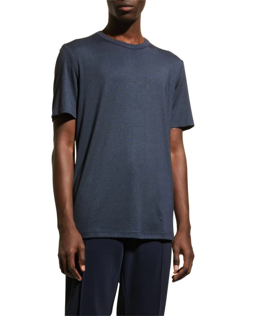 商品Theory|Men's Ryder Short-Sleeve T-Shirt,价格¥735,第1张图片