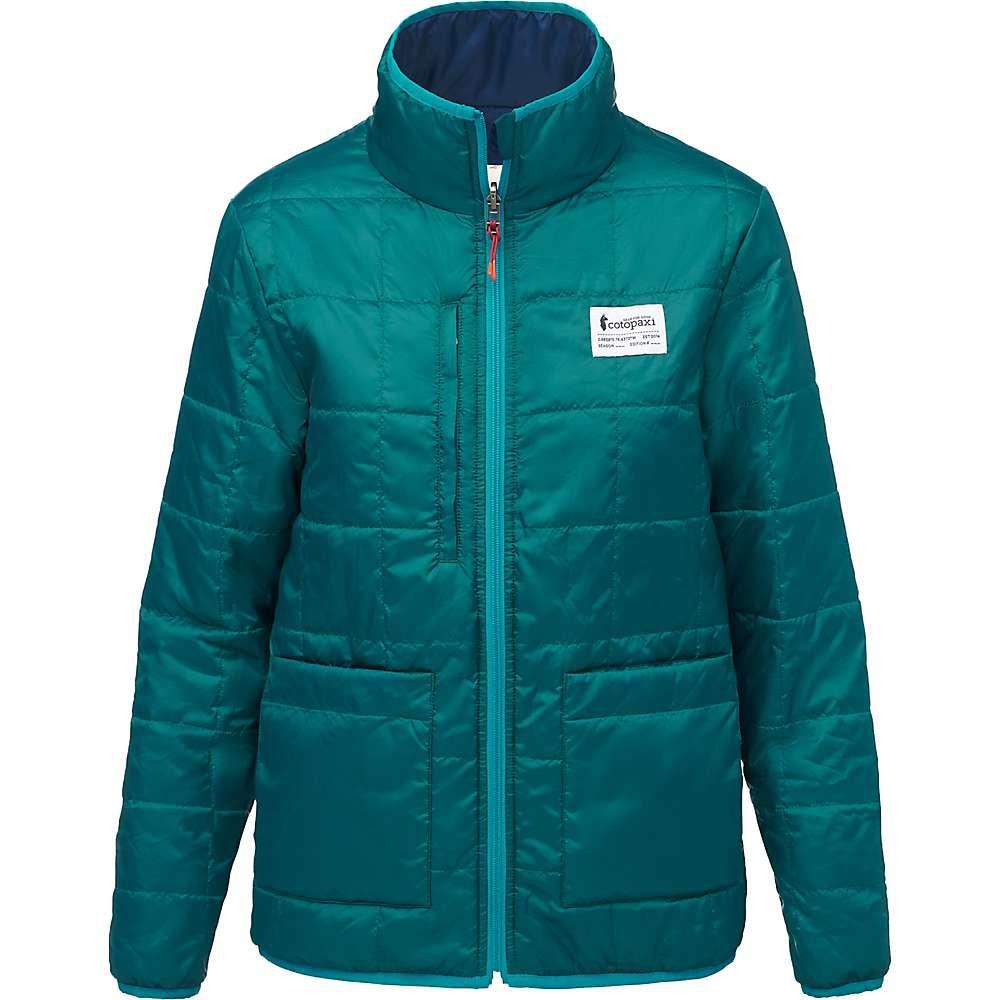 Cotopaxi Women's Teca Calido Jacket商品第2张图片规格展示