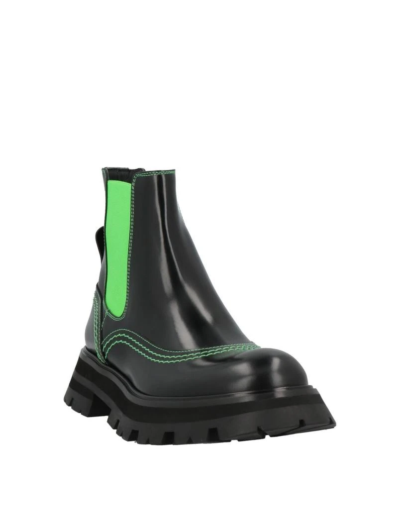 商品McQueen|Ankle boot,价格¥1481,第2张图片详细描述