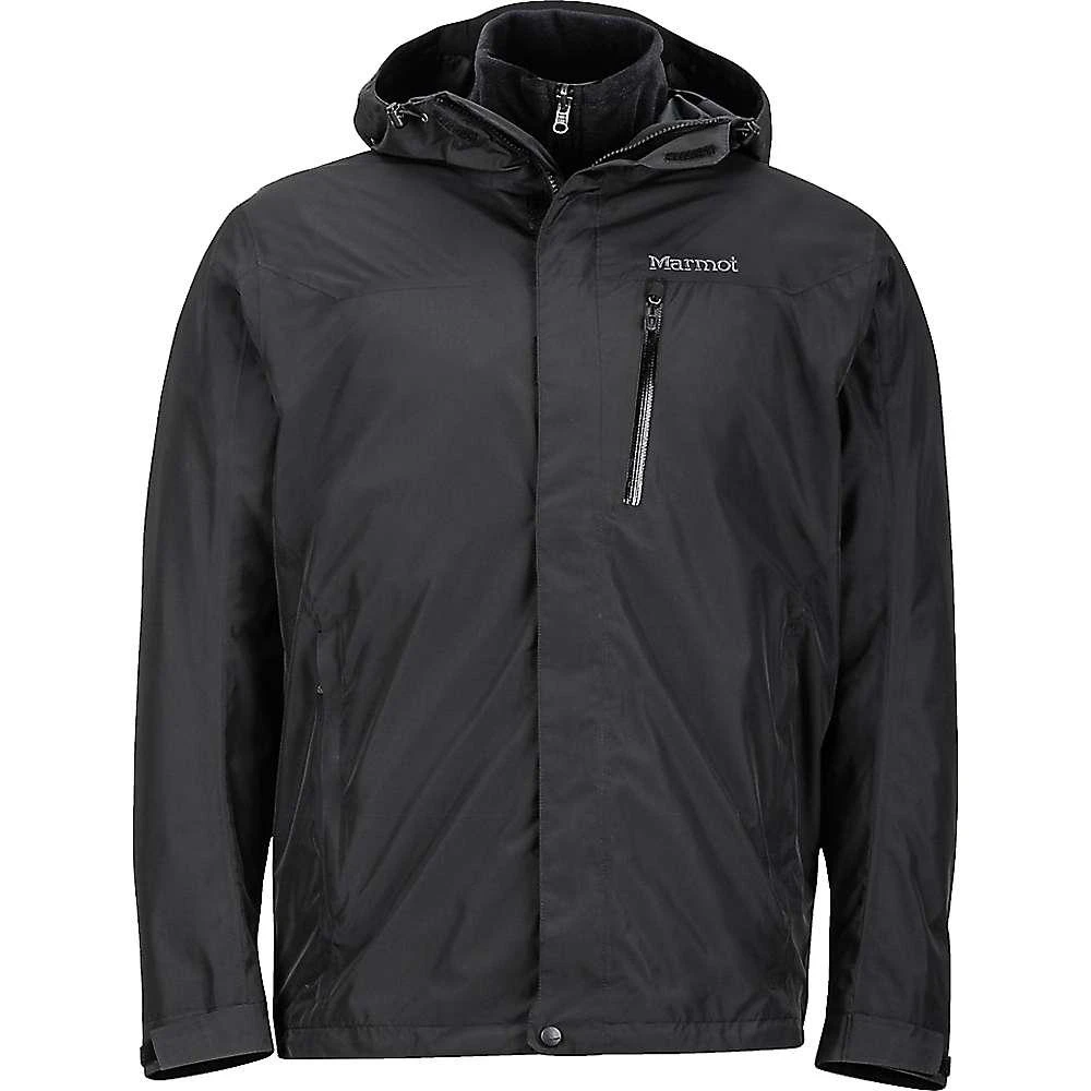 商品Marmot|Marmot Men's Ramble Component Jacket,价格¥1427,第4张图片详细描述