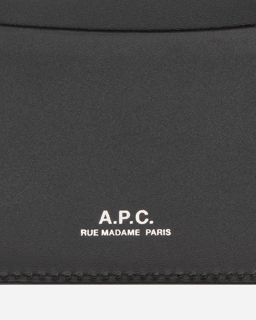 André Cardholder Black 商品