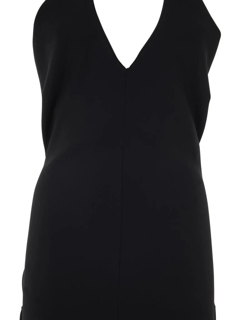 商品La Petit Robe Di Chiara Boni|Mansur Sleeveless Dress,价格¥4304,第3张图片详细描述