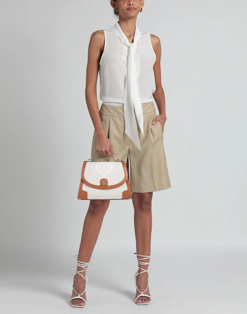 商品ROBERTA DI CAMERINO|Handbag,价格¥307,第3张图片详细描述
