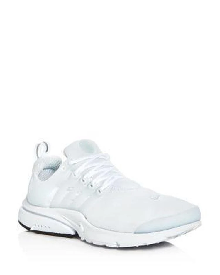 商品NIKE|Men's Air Presto Essential Lace-Up Sneakers,价格¥485,第1张图片