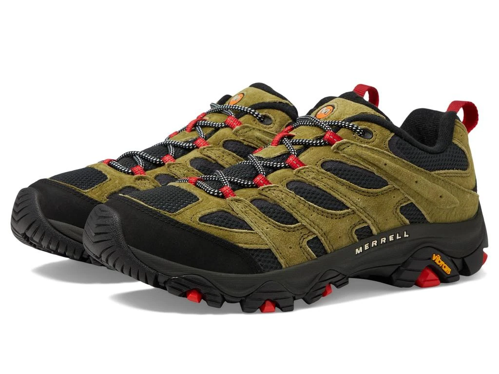 商品Merrell|Moab 3,价格¥743,第1张图片