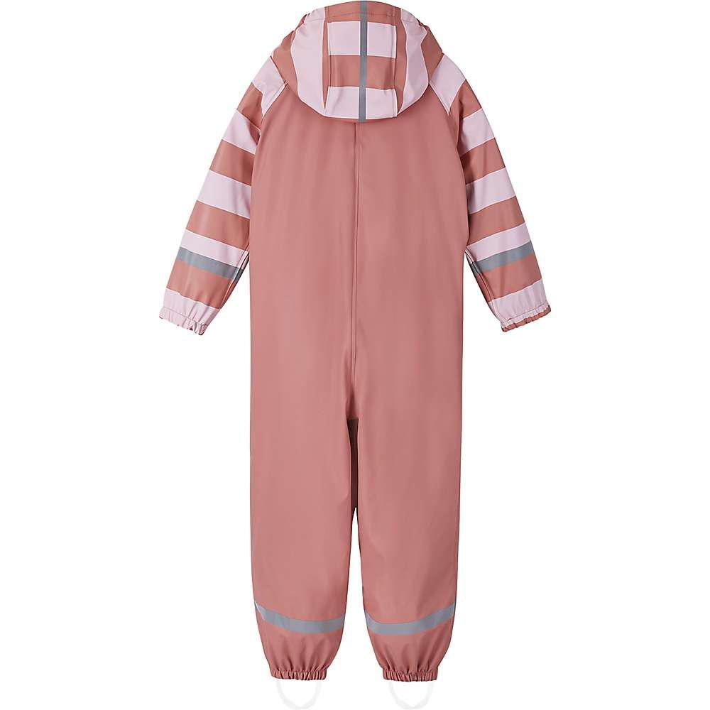 商品Reima|Infant Roiske Rain Overall,价格¥366,第5张图片详细描述