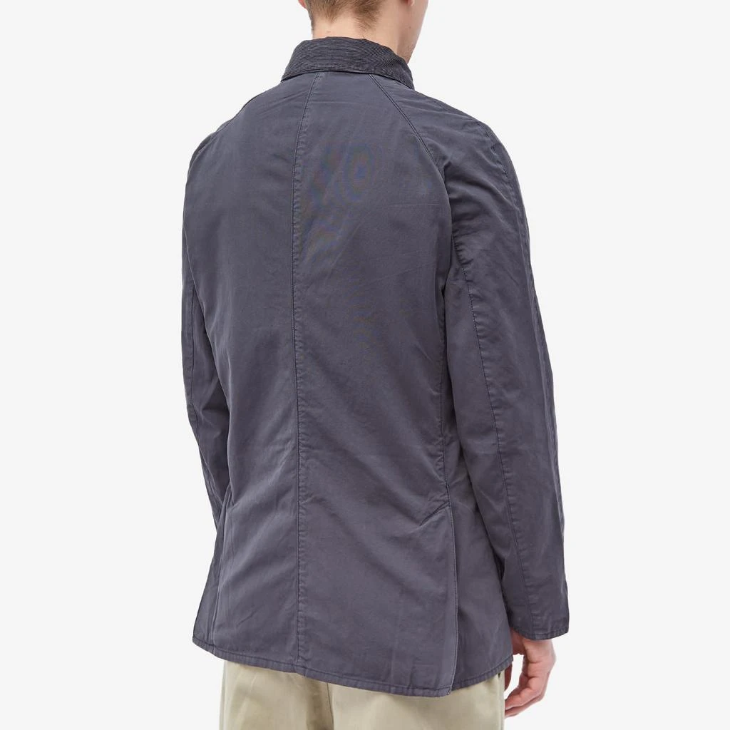 商品Barbour|男士Ashby 夹克外套,价格¥996,第3张图片详细描述