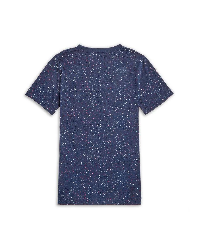 商品Jordan|Boys' Logo Graphic Tee - Big Kid,价格¥169,第2张图片详细描述